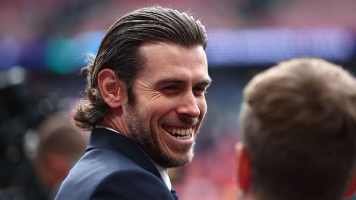 Bale remains a dream target for Wrexham