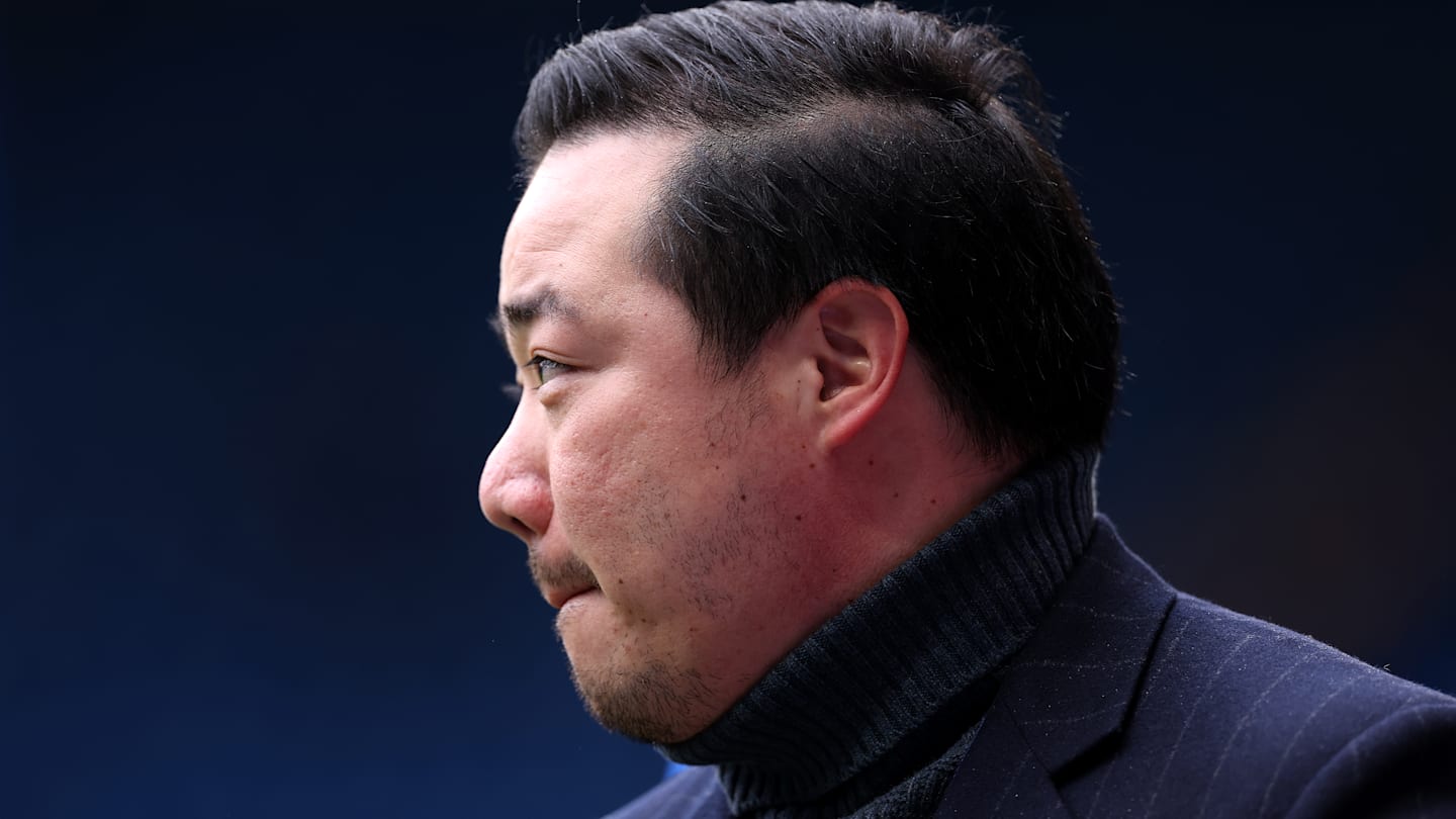 Leicester star's paltry release clause & Vardy's last game revelation