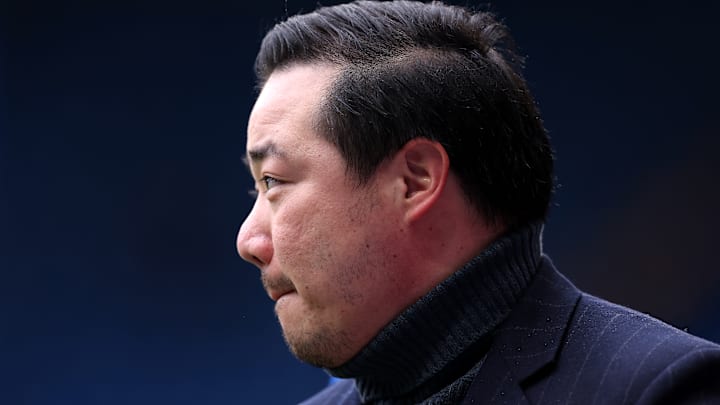 Chelsea FC v Leicester City - Emirates FA Cup Quarter Final