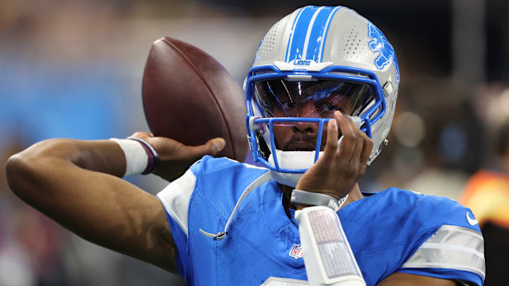 Jacksonville Jaguars v Detroit Lions