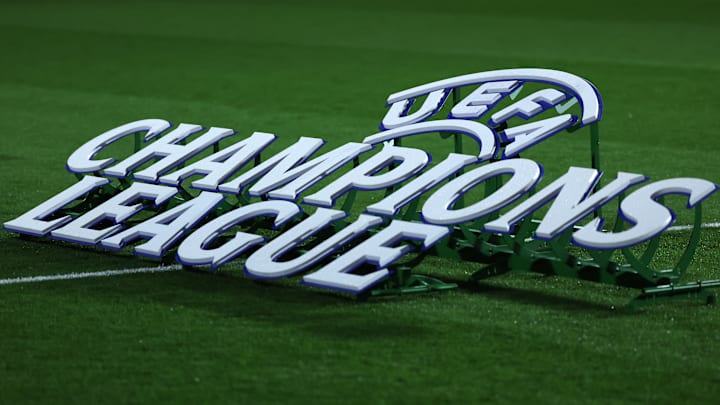 FBL-EUR-C1-VILLARREAL-JUVENTUS
