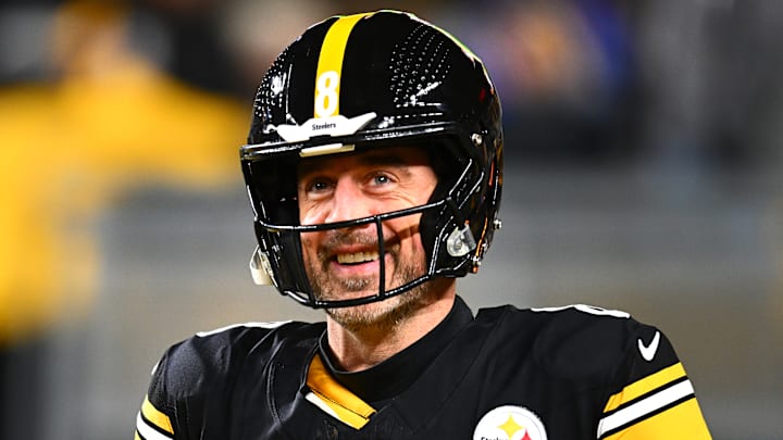 AFC Wild Card Playoffs: Houston Texans v Pittsburgh Steelers AFC Wild Card Playoffs: Houston Texans v Pittsburgh Steelers