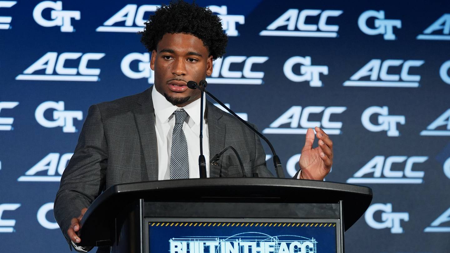Six Players the Seattle Seahawks Should Note from College Football Week Two