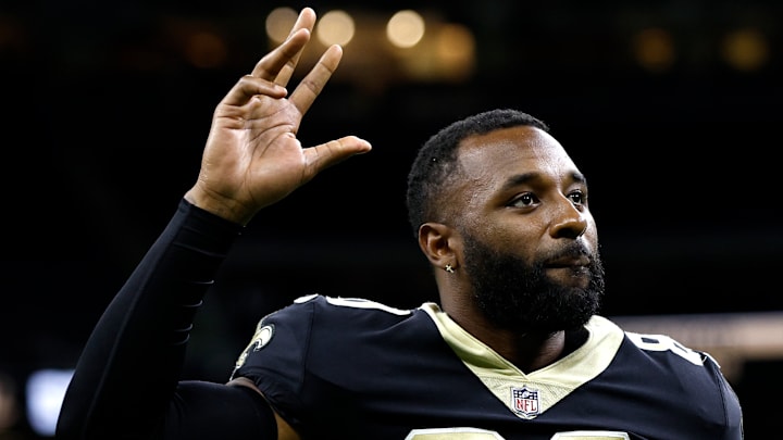 Los Angeles Chargers v New Orleans Saints