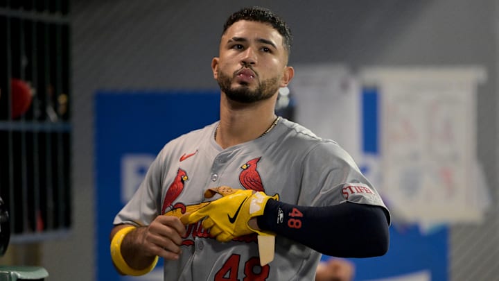 St. Louis Cardinals