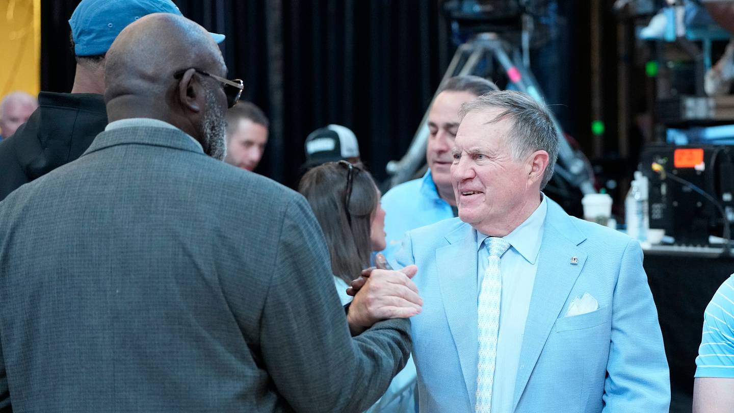 UNC football is bringing a championship look back to Kenan Stadium for the home opener