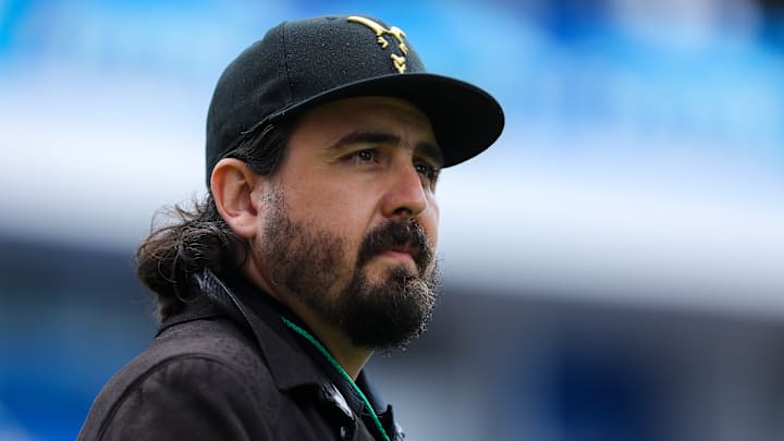 Chivas avanza en un fichaje importante Chivas avanza en un fichaje importante