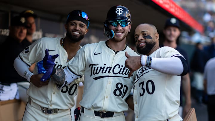 Baltimore Orioles v Minnesota Twins