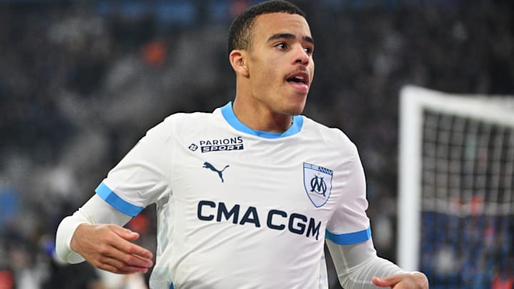 L'OM espère se relancer.