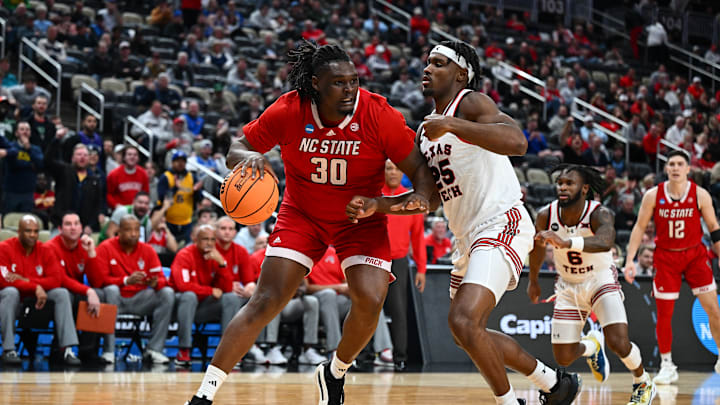 NC State v Texas Tech