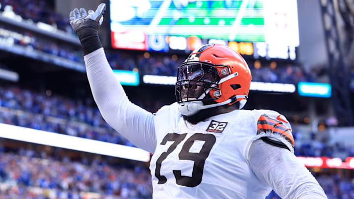 Cleveland Browns