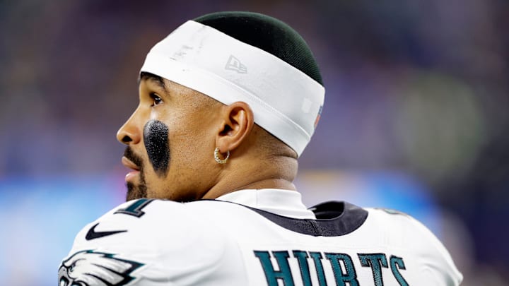 Philadelphia Eagles v Los Angeles Chargers - NFL 2025 Philadelphia Eagles v Los Angeles Chargers - NFL 2025