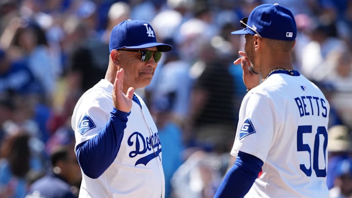 Los Angeles Dodgers han ganado los últimos dos anillos de Serie Mundial en MLB