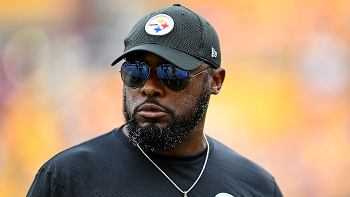 Pittsburgh Steelers, Steelers