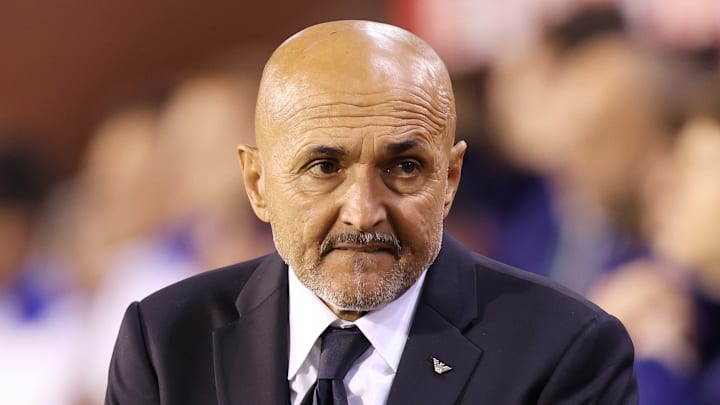 Luciano Spalletti