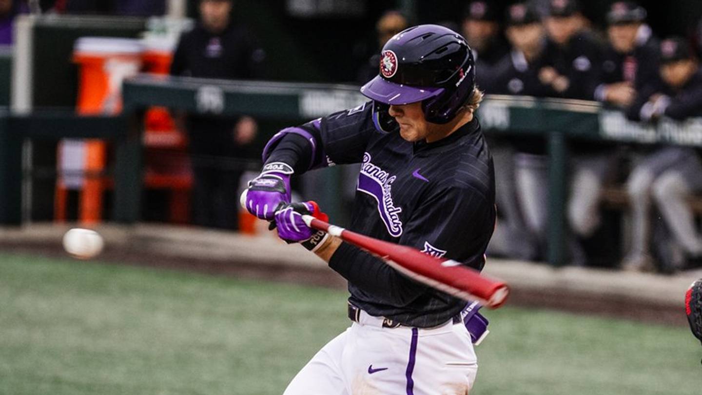 TCU Baseball Looked Built for a Run Until One Problem Changed Everything