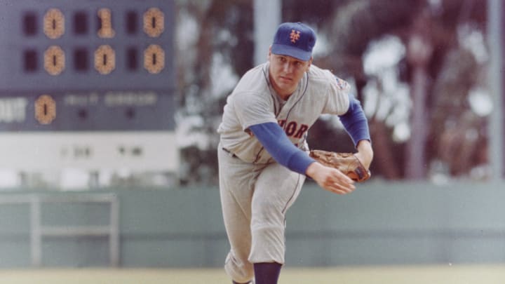 Tom Seaver