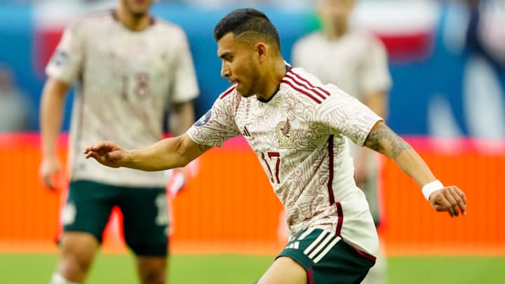Panama v Mexico: Third-Place Match - CONCACAF Nations League
