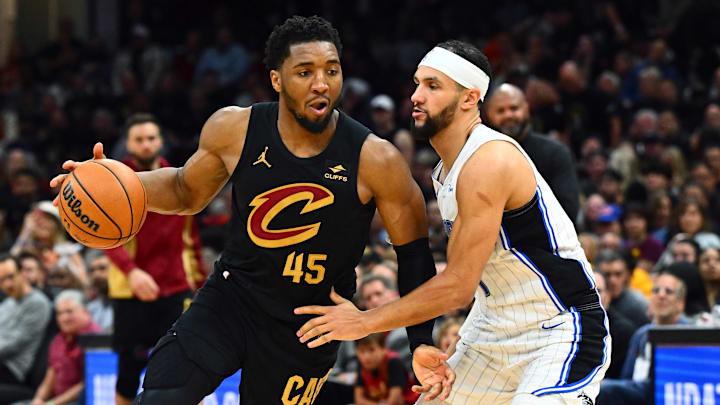 Orlando Magic v Cleveland Cavaliers - Game Five