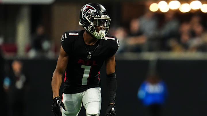 Dallas Cowboys v Atlanta Falcons