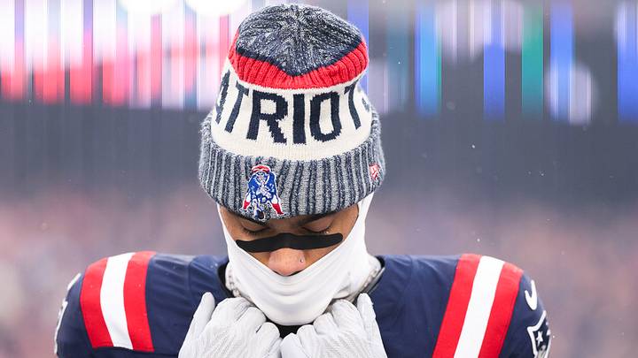 AFC Divisional Playoffs: Houston Texans v New England Patriots