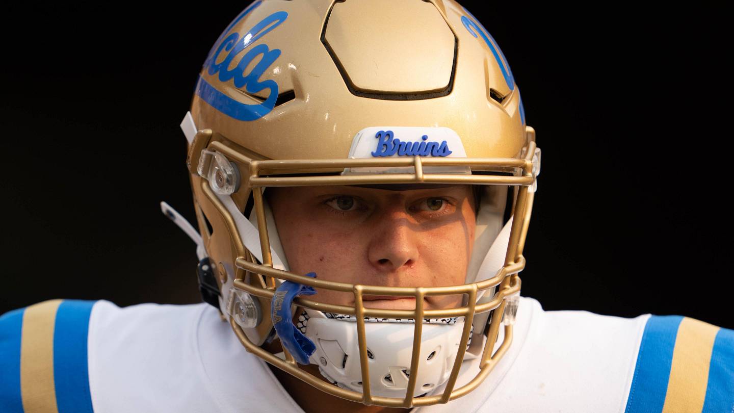 Best Story Emerging From Bills' Rookie Minicamp is Offensive Lineman With Strong Familial Ties to Organization
