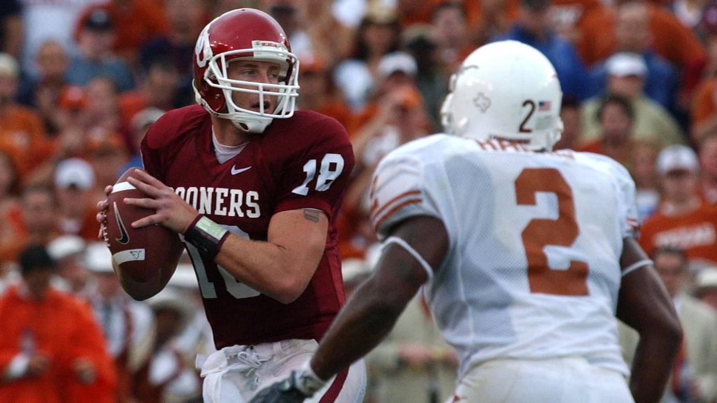 One Oklahoma team still stands above the rest on both sides of the football