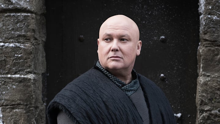 Conleth Hill as Varys – Photo: Helen Sloan/HBO