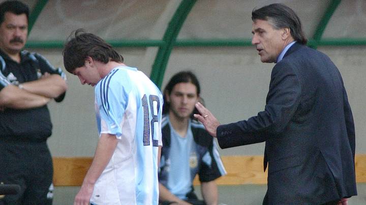 Lionel Messi, Argentina vs Hungria Lionel Messi, Argentina vs Hungria