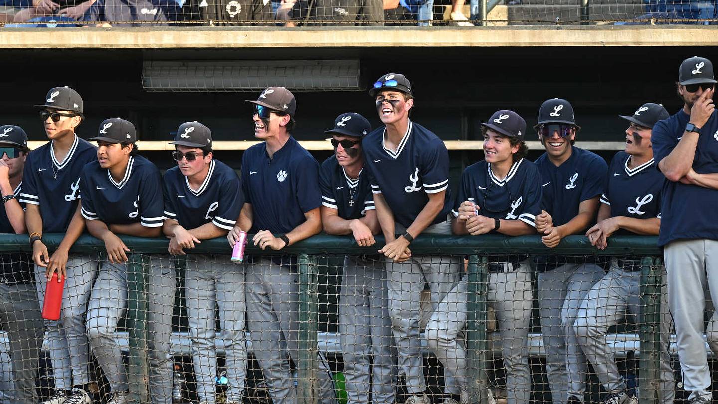 All-CIF Southern Section 2026 High School Baseball Selections, Players of the Year