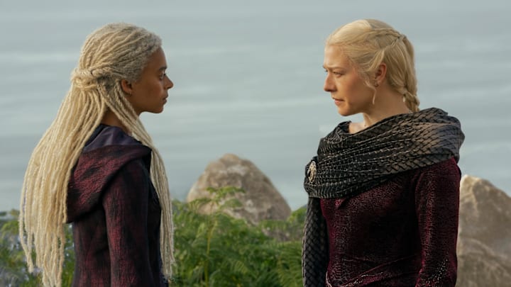 House of the Dragon season 2