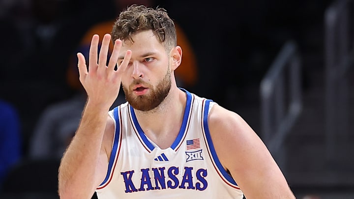 Kansas v Michigan State