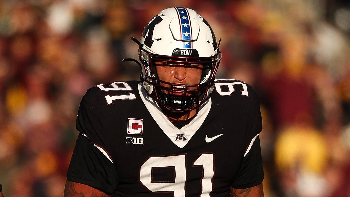 Seventh-Round NFL Draft Steals That Deserve Far More Attention