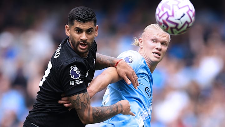 Spurs e Citizens se enfrentam neste domingo, 1º de fevereiro