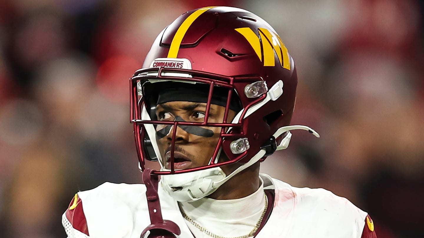 Commanders end Terry McLaurin standoff with massive extension fans will love
