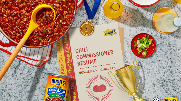 Finally, a fun résumé.