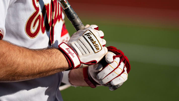 Boston College Baseball moved its game three matchup against Louisville to Sunday following weather in the area on Saturday.