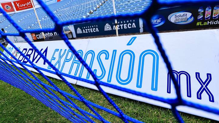 La Liga de Expansión afronta una etapa clave para su supervivencia. La Liga de Expansión afronta una etapa clave para su supervivencia.