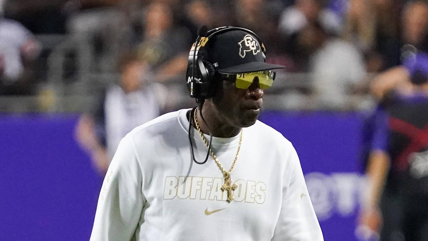 How Colorado Transfer Naeten Mitchell Can Become an NFL Prospect With the Buffaloes