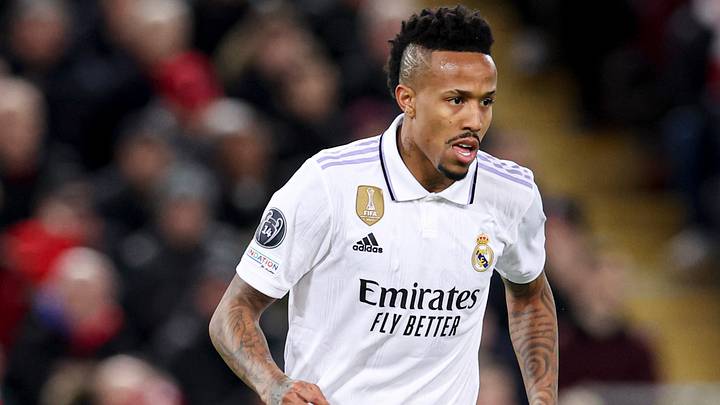Eder Militao