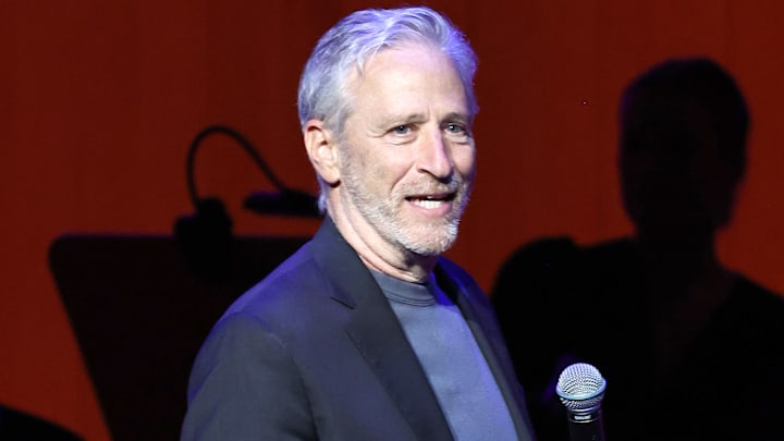 17th Annual Stand Up For Heroes Benefit Presented By Bob Woodruff Foundation And NY Comedy Festival
