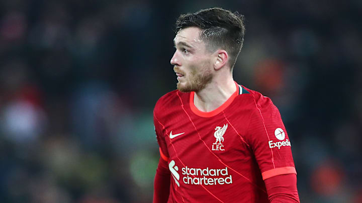 Robertson is not holding out much hope Robertson is not holding out much hope