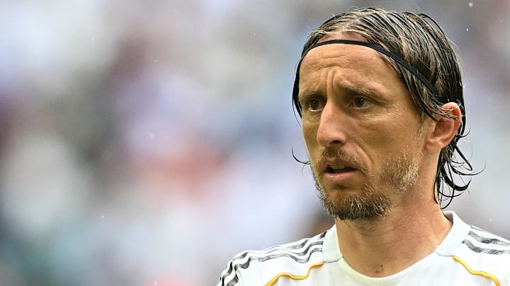 Le Real Madrid rallie les quarts de finale.