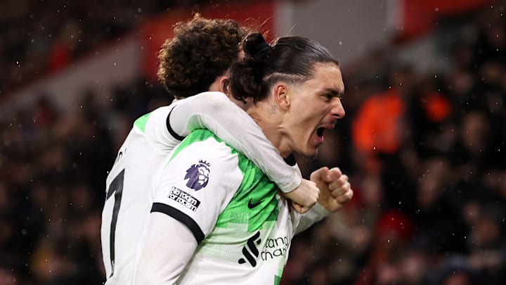 AFC Bournemouth v Liverpool FC - Premier League