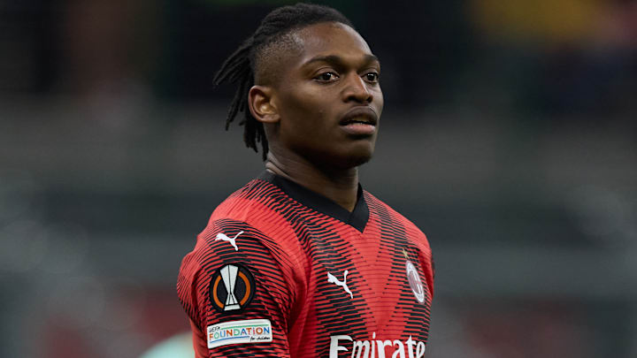 Rafael Leao - AC Milan