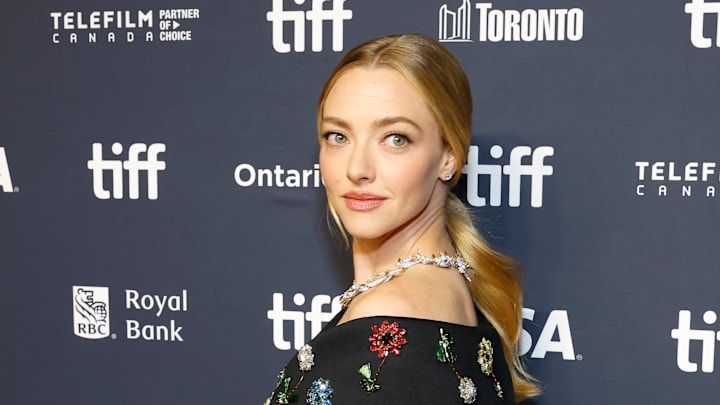 2025 Toronto International Film Festival - "The Testament Of Ann Lee" Premiere