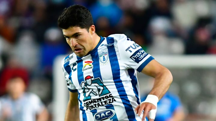 Pachuca terminó como el mejor equipo de la fase regular de la Liga MX
