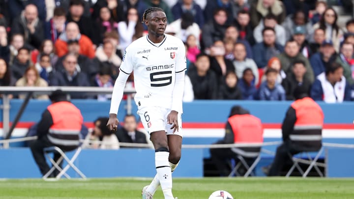 Lesley Ugochukwu quitte le Stade Rennais et signe à Chelsea