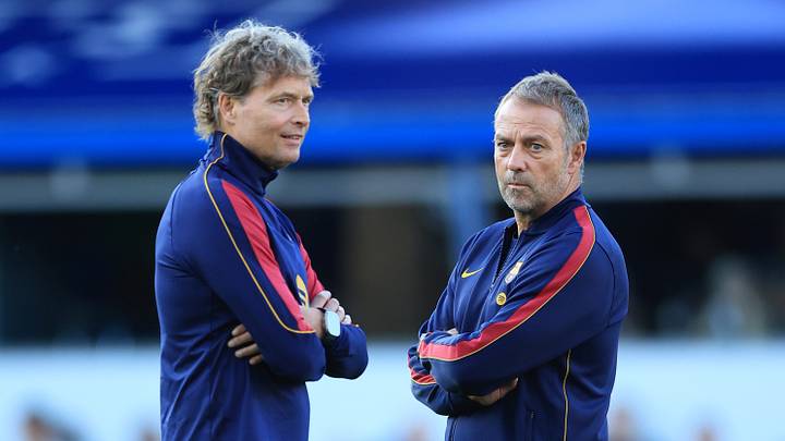 Birmingham City v Barcelona - Pre Season Friendly - St Andrew's @ Knighthead Park Birmingham City v Barcelona - Pre Season Friendly - St Andrew's @ Knighthead Park