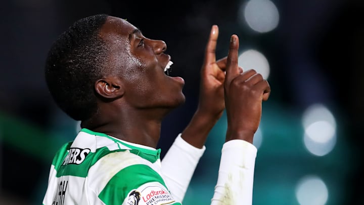 Celtic v St Mirren - Ladbrokes Scottish Premiership